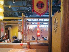 -破三川·新川菜(静安大融城店)
