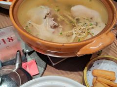 -鱼食饭稻·苏浙土菜17年老馆子(平江路店)