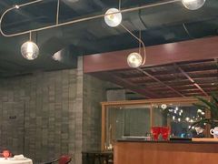 大堂-三号黄浦会Canton Table