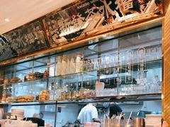 -香港新发烧腊茶餐厅(书城店)