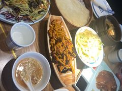 -满园烤鸭·春饼(中街大悦城店)