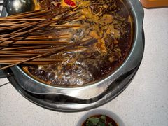 -水碾河刘老大串串香(水碾河路店)