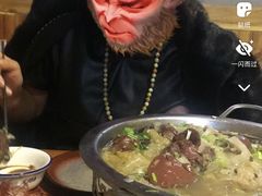 -金麦田熏酱小酒馆(上江街店)