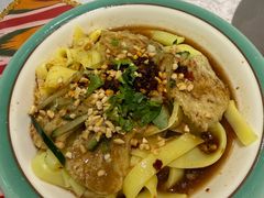 -清真·玛丽亚新疆菜主题餐厅(浙江中路店)