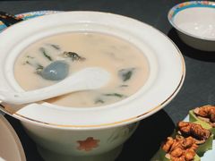 紫苏青椒河豚-肆月河豚·淮扬菜·湘菜(华天店)
