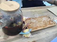 -艺彩阳光手工坊(大连恒隆广场店)