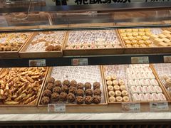 -泸溪河桃酥(长乐路店)