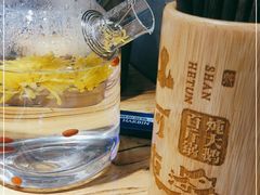 -山河屯铁锅炖(哈西站店)