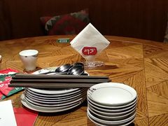 -阿罗新疆菜(人民广场店)