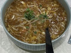 -太湖饭店·寄畅轩中餐厅