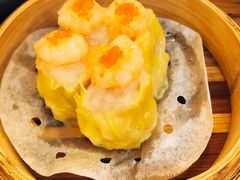 明虾蟹子烧卖-点都德(盘福楼店)