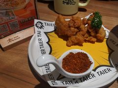 -太二酸菜鱼(福州泰禾店)