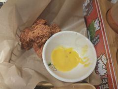 -猫爪爪原切自助烤肉(观音桥阳光世纪店)