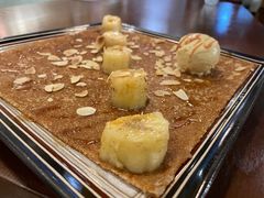 -LA CREPERIE BRETONNE布列塔尼法式餐厅(天童北路店)
