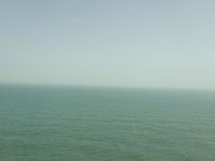 -崂山巨峰游览区