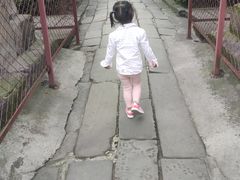 -南关石牌坊古镇