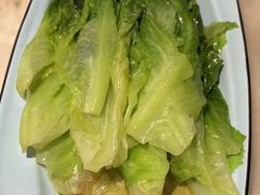 -绿茶餐厅(茂业天地店)