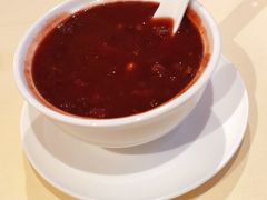 陈皮红豆沙-镛记酒家