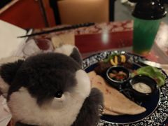 -大冒险家餐厅