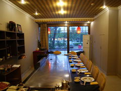 -火舞铁板烧(龙岗中心城店)