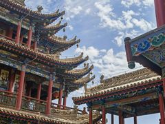 -高庙保安寺