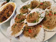 -小贝壳酒楼(经九路店)