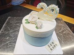 -théATRE 茶聚场(王府中環店)