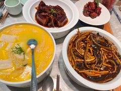 -苏帮袁Sue Cuisine(来福士店)