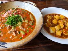 -不相离盐帮菜(郎园店)