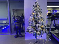 -METIS FITNESS女性健身工作室