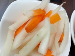 -牛一嘴·兰州牛肉面·大盘鸡(财富中心店)