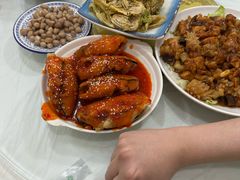 -聚福缘菜馆(隆昌路店)