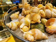 -杭州钱江新城万怡酒店-西餐厅