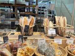 -佐敦面包铺·JORDAN BAKERY