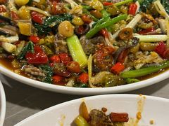 -辣螃铠盆盆蟹大排档(总店)