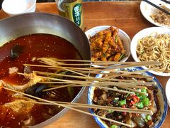 -付小姐在成都(中山公园店)