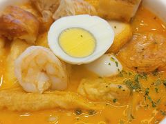 -绿柠食堂(北外滩店)