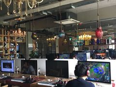 -网友电竞网咖(望京店)