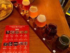 啤酒-THE CANNERY&JUJU 新鲜海鲜·牛排美食酒廊