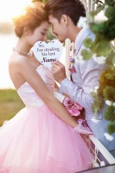 -摩玛婚纱摄影(杭州店)