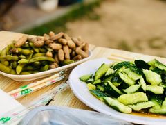 -老三烧烤(二环西路店)