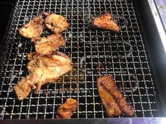 -小猪查理川式自助烤肉(商博瑞店)