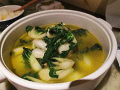 -绿茶餐厅(昌平悦荟店)