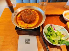 -味太助·银饭食堂(中华城店)