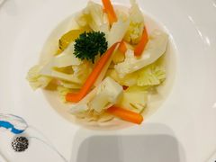 -上海人家花樣年华(中山公园店)