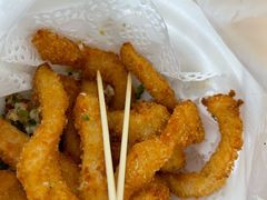 -特色椒盐排条(天山西路店)