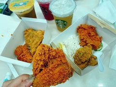 -麦当劳(槟城国际机场店)