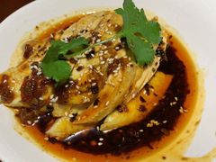 -金牌外婆家(苏州中心店)