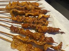 -七个烧烤·武汉大排档(翻身店)