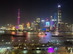 -外滩8号 whisky bar(金延大厦店)